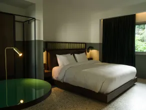 Lepic Villa Hotel - Room