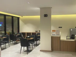 فندق لايفان LYvAN HOTEL - Restaurang