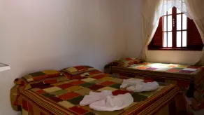 Pousada Dunas Do Peró - Room