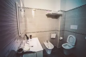 La Casa Di Chiaretta - Salle de bain