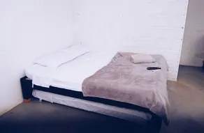 HIKIA TOCAIMA - Chambre