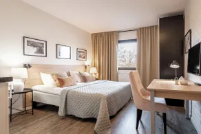 First Hotel Halmstad East - Værelse