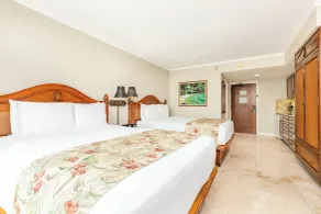 Luana Waikiki Hotel & Suites - Chambre