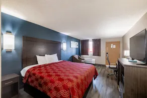 Rodeway Inn Prattville I-65 - Zimmer