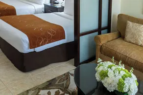 Comfort Suites Paradise Island - Room