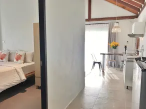 Silan Residence, Koh Phangan - An authentic village experience - Quarto