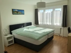 Escale - Zimmer