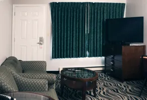 Astoria Rivershore Motel - Chambre