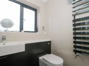 Orchard Leigh - Baño