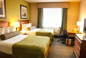 Best Western Plus Miami-Doral/Dolphin Mall - Room