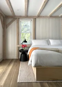The Brant - Chambre