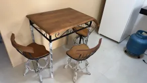 MANDACARU pousada - Restauranger