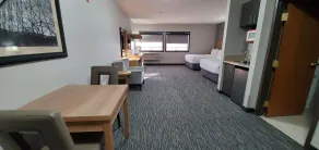 Wingate by Wyndham Lethbridge - Chambre