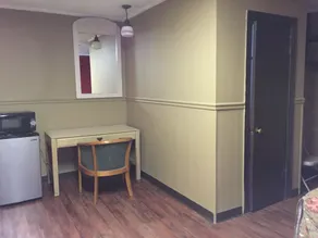 Morgan City Motel - Camera