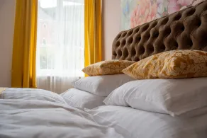 Das Haus Am Markt - Room
