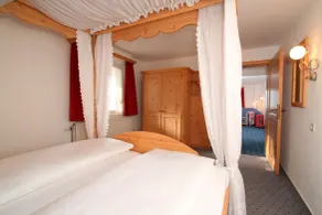 Hotel Landgasthof Adler - Zimmer