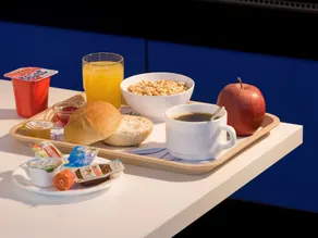 ibis budget Leme SP - Restaurante