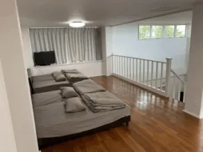 JAM ClubHouse Resort - Camera