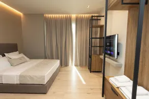 South Inn Hotel - Zimmer