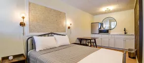 Old Tale Inn - Chambre