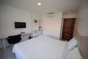Duro Beach Garden Hotel - Chambre