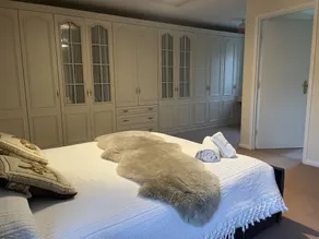NE46 4PW - Habitación
