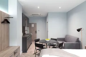 Aptel East - Chambre