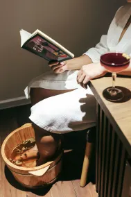 JM Boutique Hotel - Room