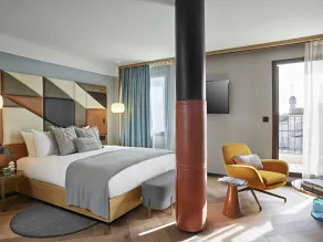 Kimpton Vividora Hotel by IHG - Chambre