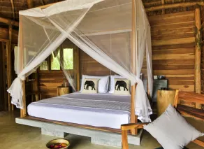 Gal Oya Lodge - Room