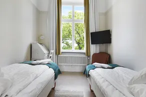 Ersta Hotell & Konferens - Room