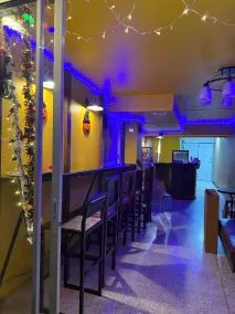 Dengba Hostel-Loikroh Chiang Mai - Restaurant