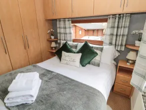 Evergreen Lodge - Habitación