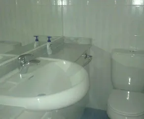 SAN ALFONSO DEL MAR-PRECIOSO DEPARTAMENTO Y VISTA - Baño