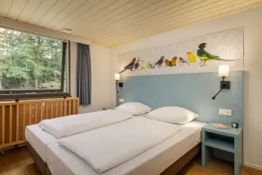 Center Parcs De Eemhof - Chambre