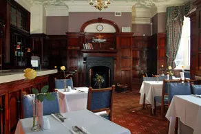 The Orwell Hotel - Restaurant