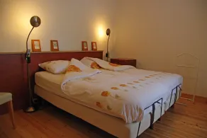 Vakantie Meerlo - Quarto