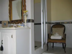 Villa Victoria Executive Guest House - Badeværelse
