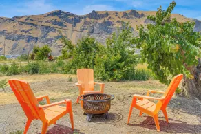 Walk to River + Bike Trail! East Wenatchee Escape - Interiør