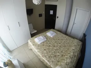 B&B Via Gallipoli - Room