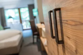 Hotel Rosengarten - Room