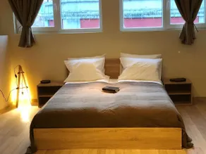 SKYLER GUEST HOUSE - Room