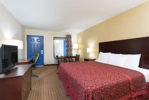 Days Inn by Wyndham Reidsville - Chambre