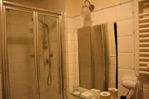 Villa Rinalducci - Bathroom