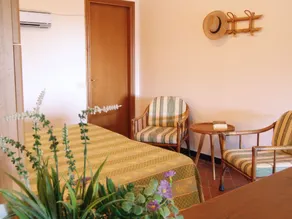 Agriturismo La Quiete - Zimmer