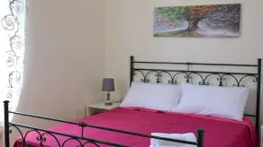 Brandneue Villa mit Pool und Terrasse Alcamo Yachthafen - Zimmer