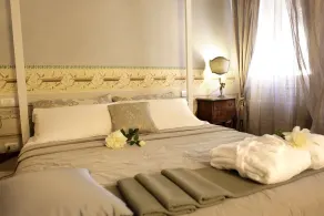 Residenza D'Epoca -Santa Caterina - Room