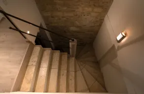Le Mas d'Eymard - Hall