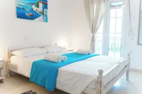 Villa Kallithea - Rom