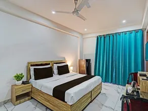 Hotel Akshay dream stay - Camera